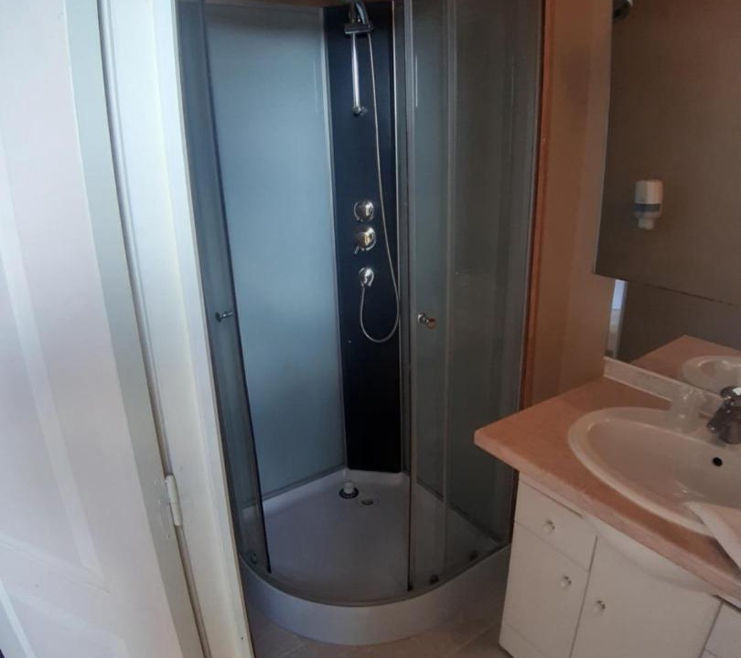 Photo of Bathroom in Auberville