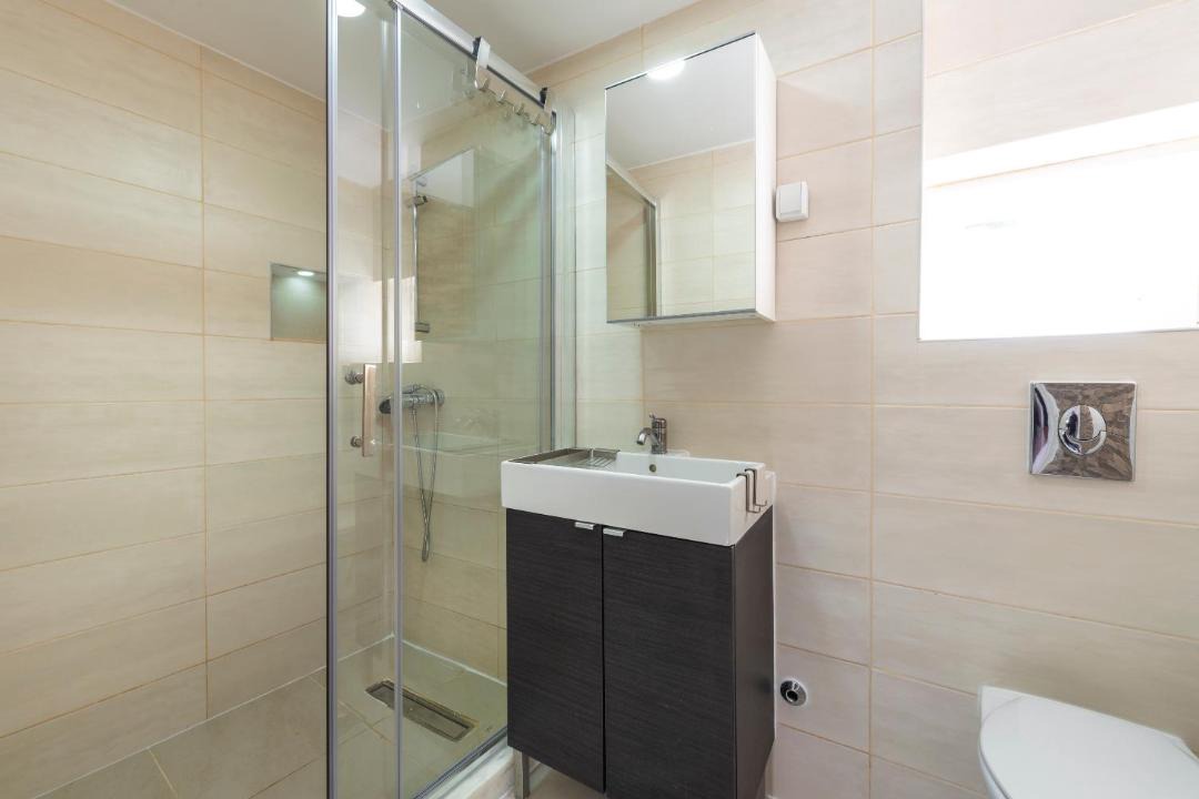 Photo of Bathroom in Cavtat Old Town