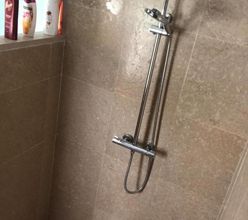 Photo of Bathroom in Samper del Salz