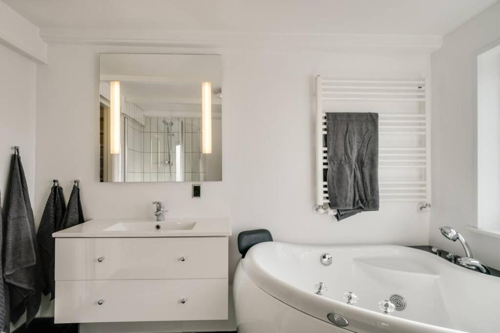 Photo of Bathroom in Holstebro