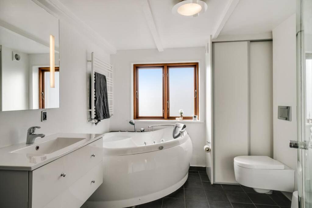 Photo of Bathroom in Holstebro