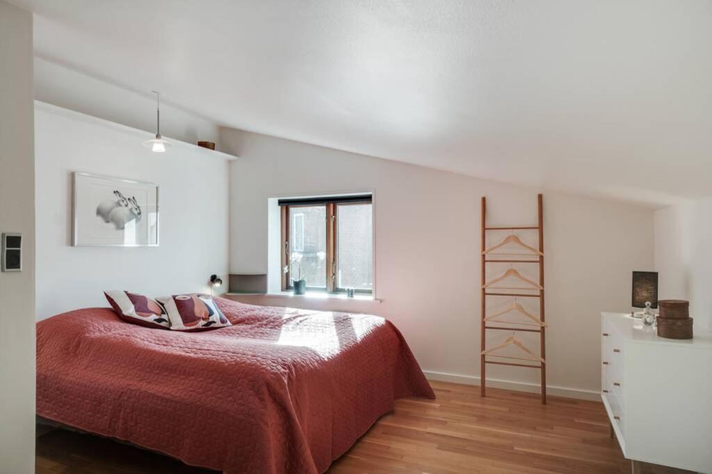 Photo of Bedroom in Holstebro