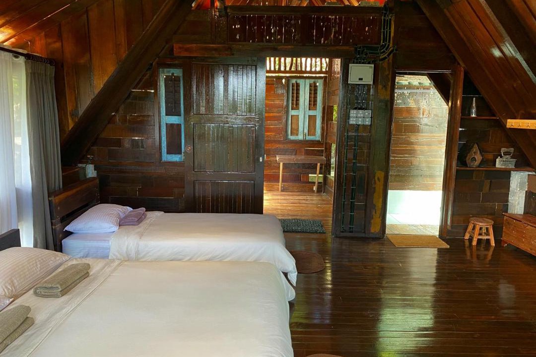 Photo of Bedroom in Pantai