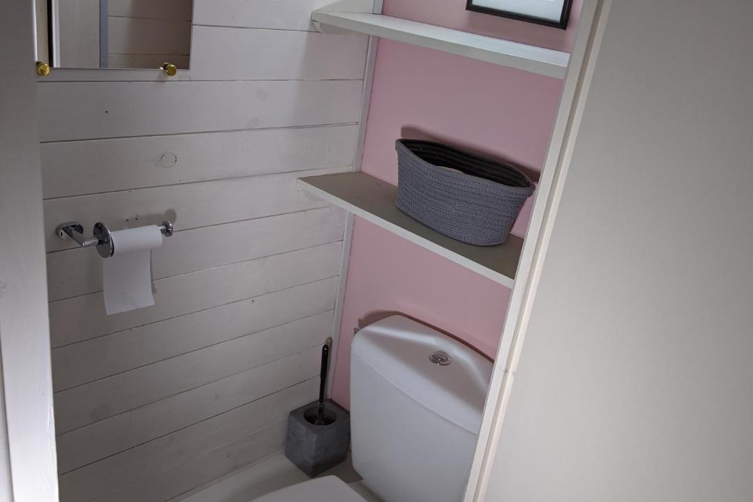 Photo of Bathroom in Ceaux