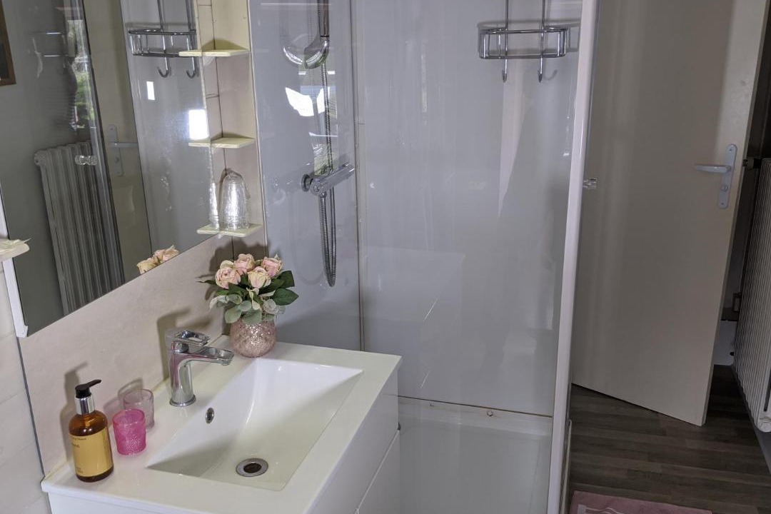 Photo of Bathroom in Ceaux