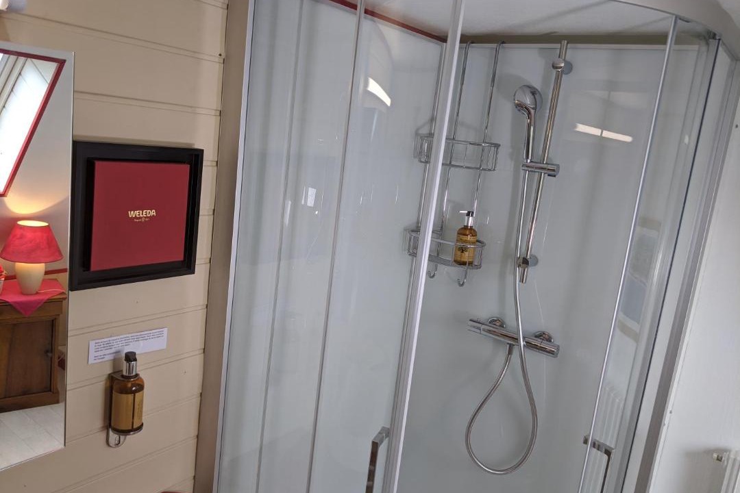 Photo of Bathroom in Ceaux