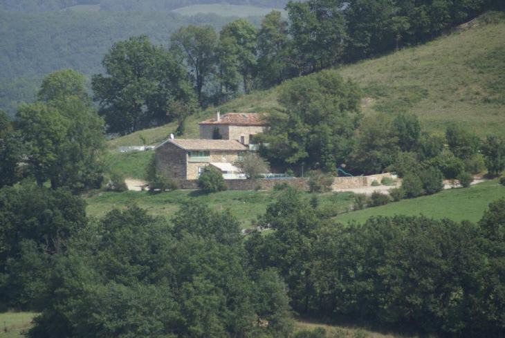 Photo of Outdoor in Villeneuve d'Aveyron