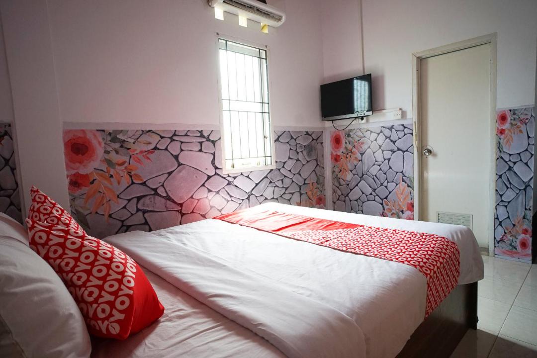 Photo of Bedroom in Balikpapan