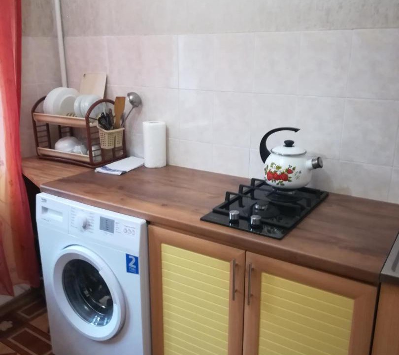 Photo of Kitchen in Kislovodsk