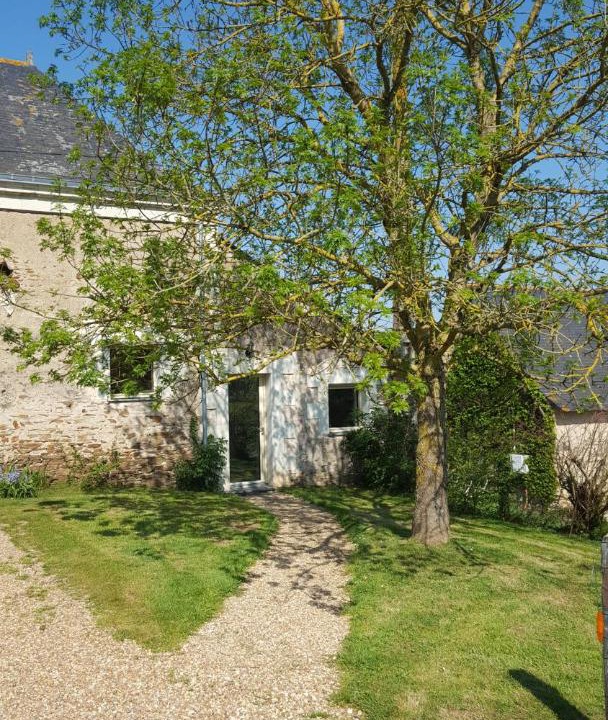 Photo of Buildings in Denee