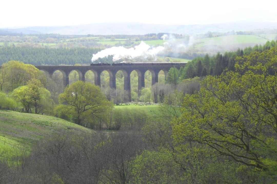 Photo of Others in Cynghordy