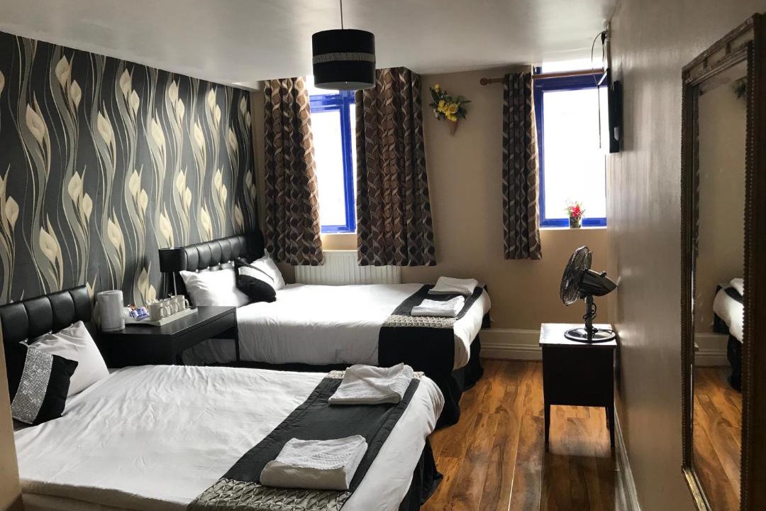 Photo of Others in Southall Broadway