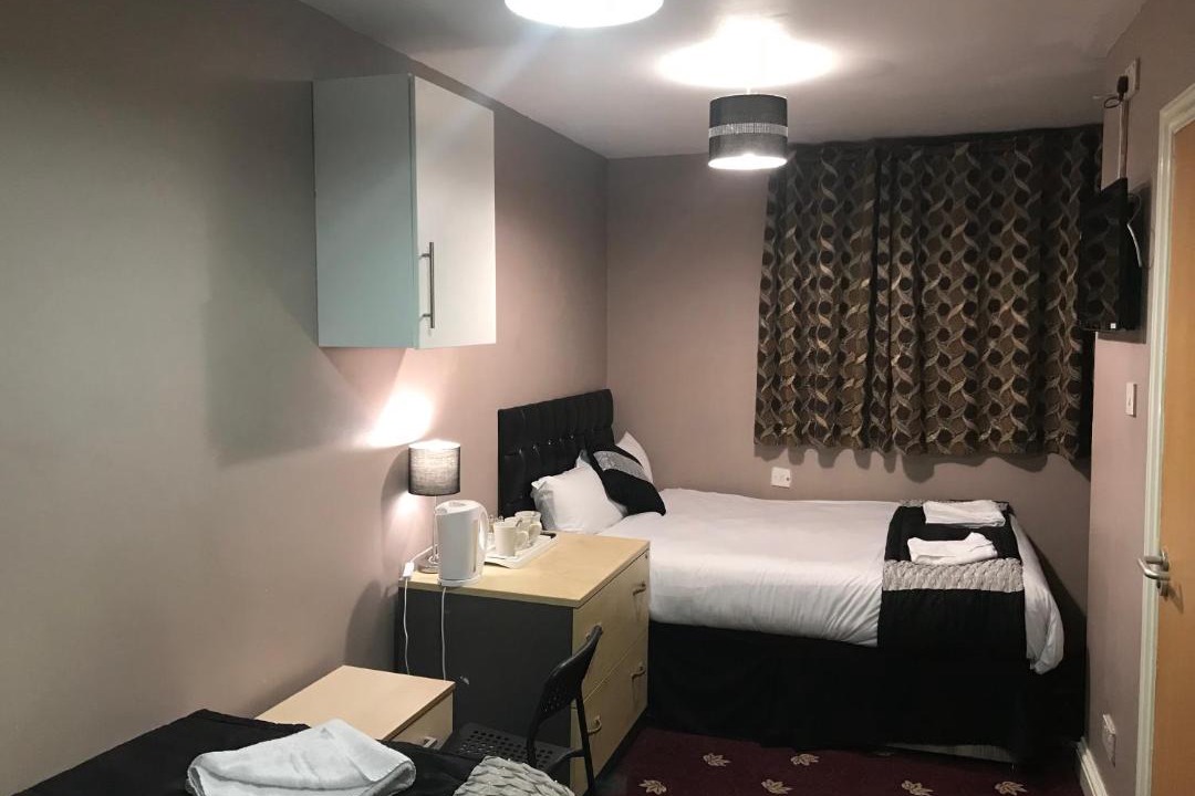 Photo of Others in Southall Broadway