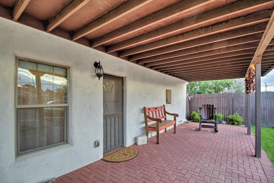 Photo of Others in Mesilla