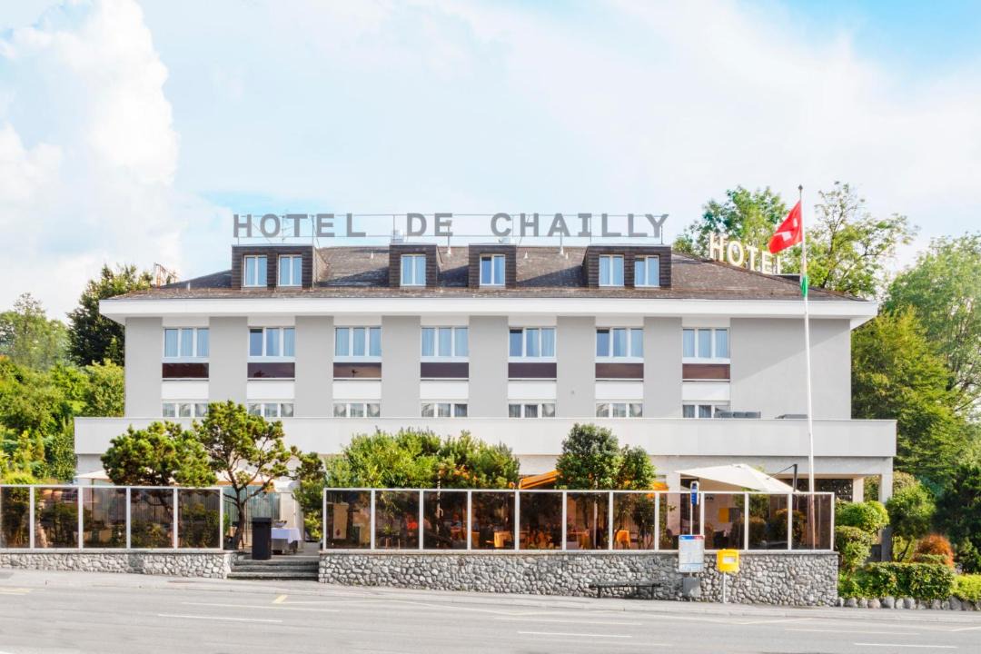 Photo of Others in Montreux