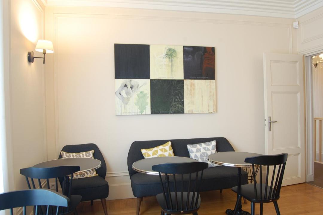 Photo of Others in Quartier de la Maison-Blanche