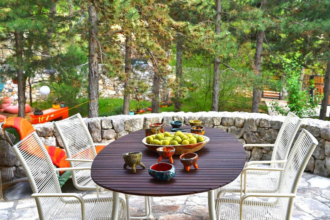 Photo of Patio Balcony in Sodici