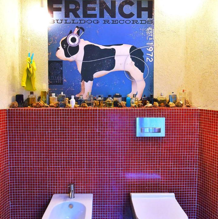 Photo of Bathroom in Sodici
