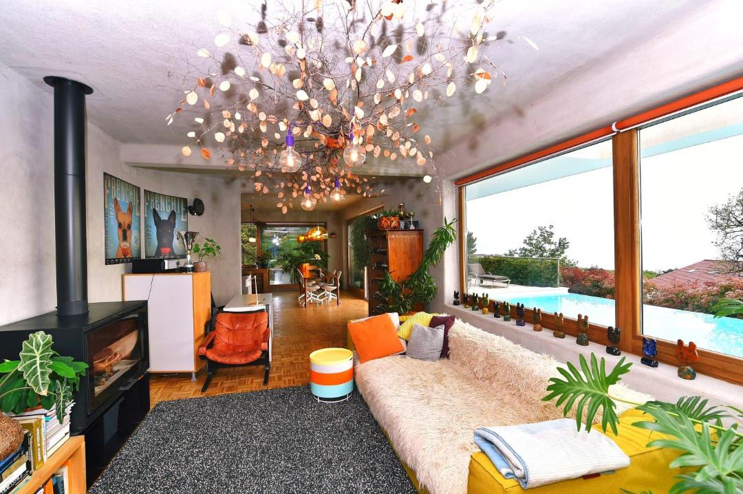 Photo of Livingroom in Sodici