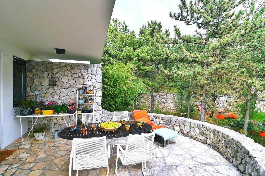 Photo of Patio Balcony in Sodici