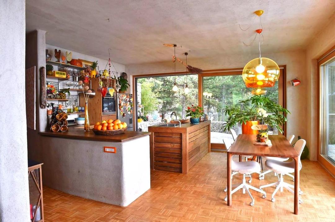 Photo of Livingroom in Sodici