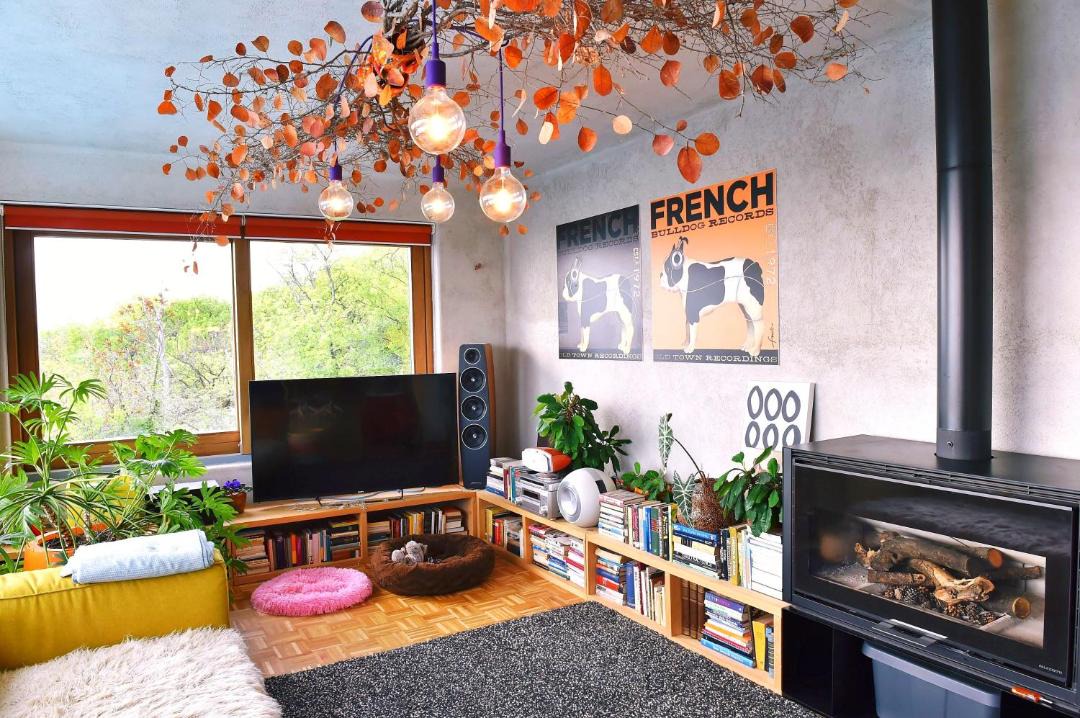 Photo of Livingroom in Sodici