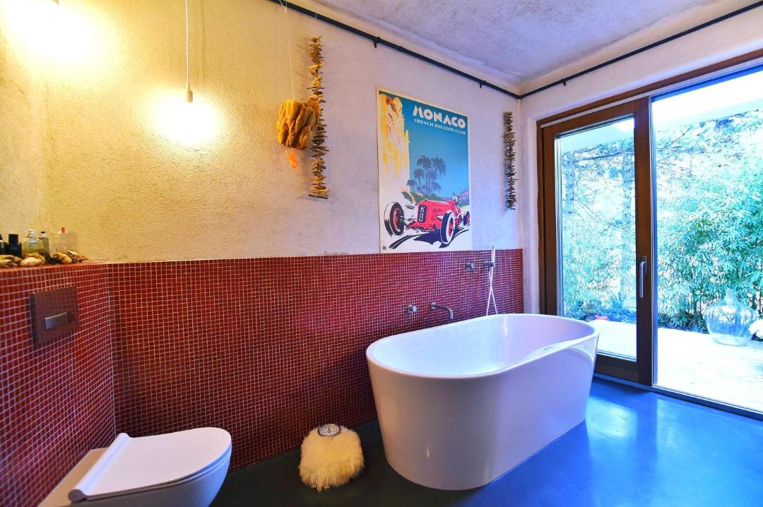 Photo of Bathroom in Sodici
