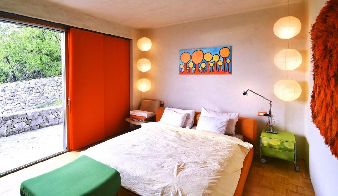 Photo of Bedroom in Sodici