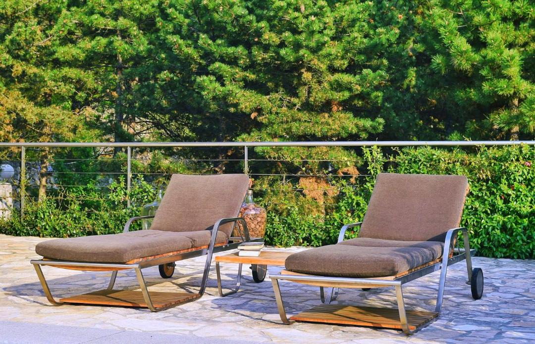 Photo of Patio Balcony in Sodici