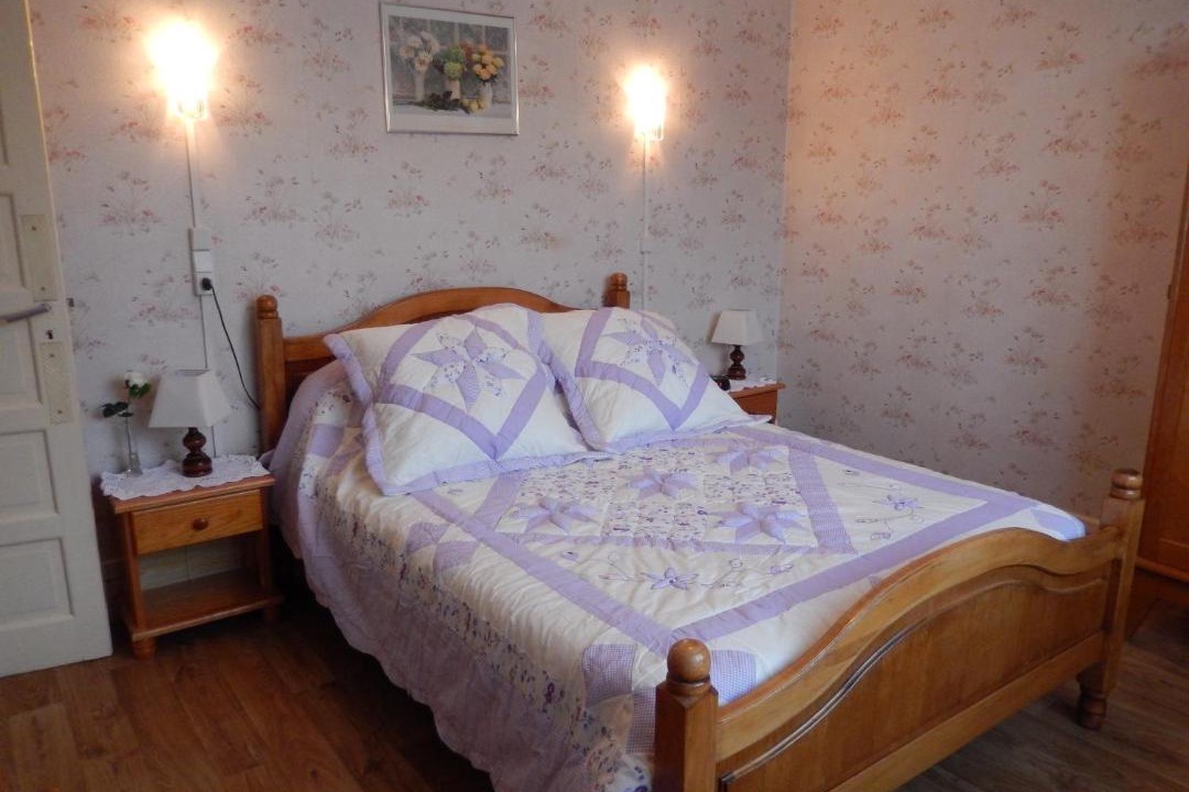 Photo of Bedroom in Mont-Dore