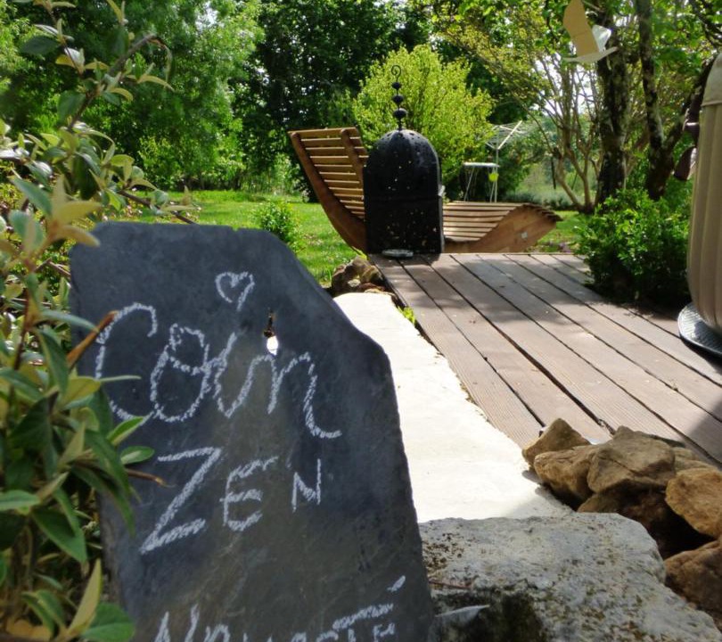 Photo of Outdoor in Douville