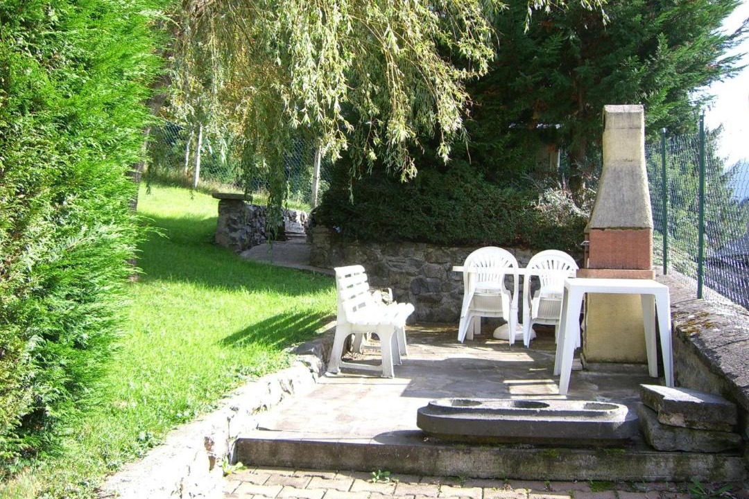 Photo of Others in Mont-Dore