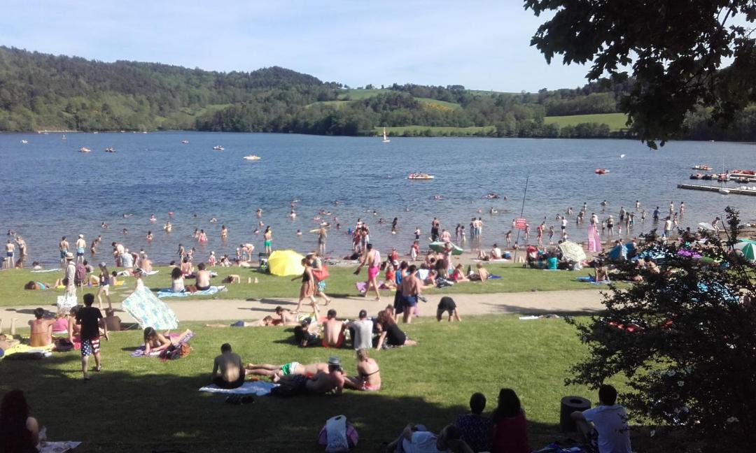 Photo of Outdoor in Mont-Dore