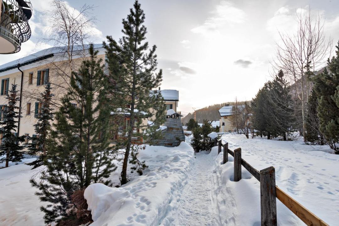Photo of Others in Samedan