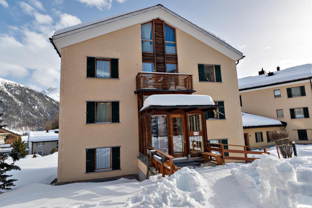 Photo of Others in Samedan