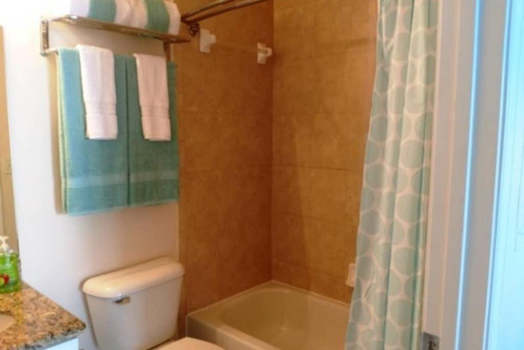 Photo of Bathroom in St. Petersburg