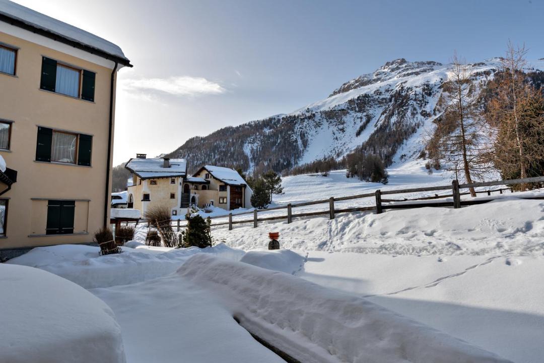 Photo of Others in Samedan