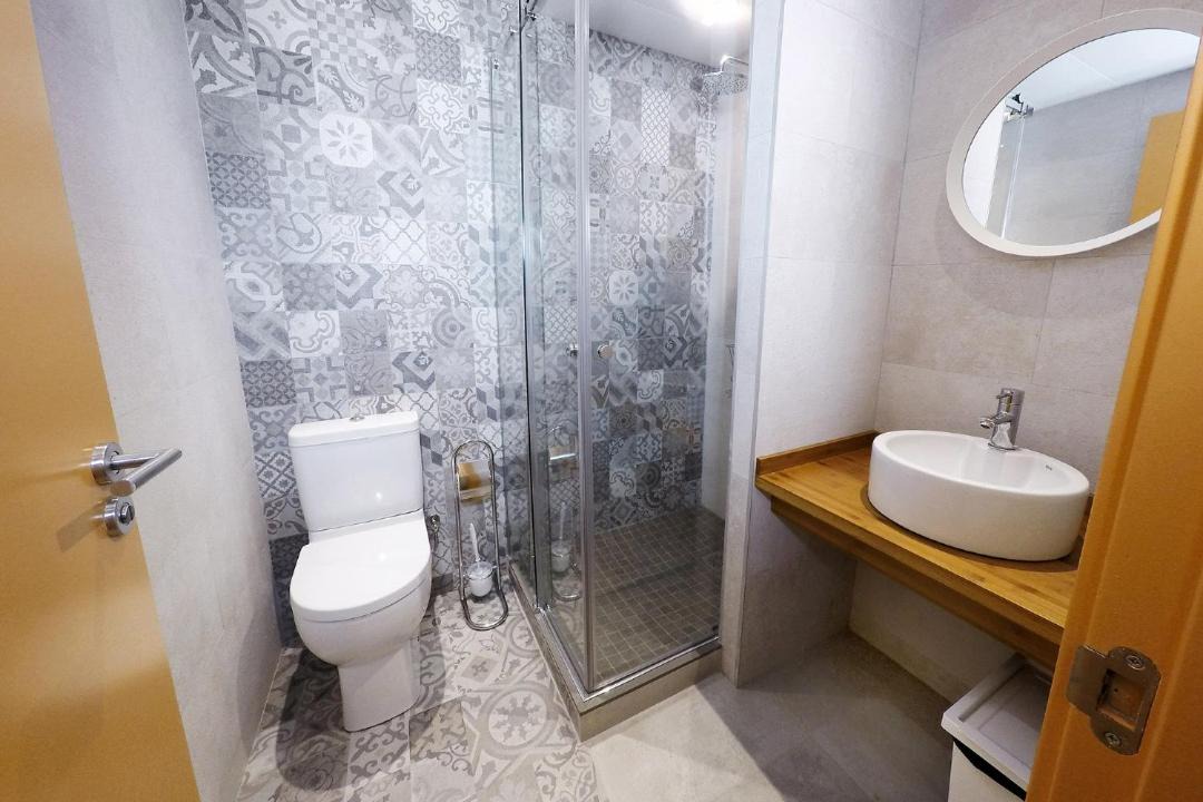 Photo of Bathroom in Sants