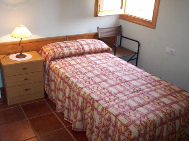 Photo of Bedroom in Barbera de la Conca