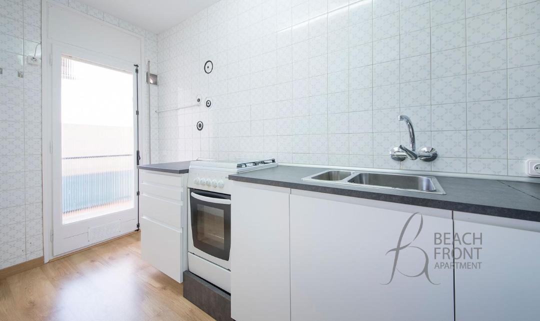 Photo of Kitchen in Calafell