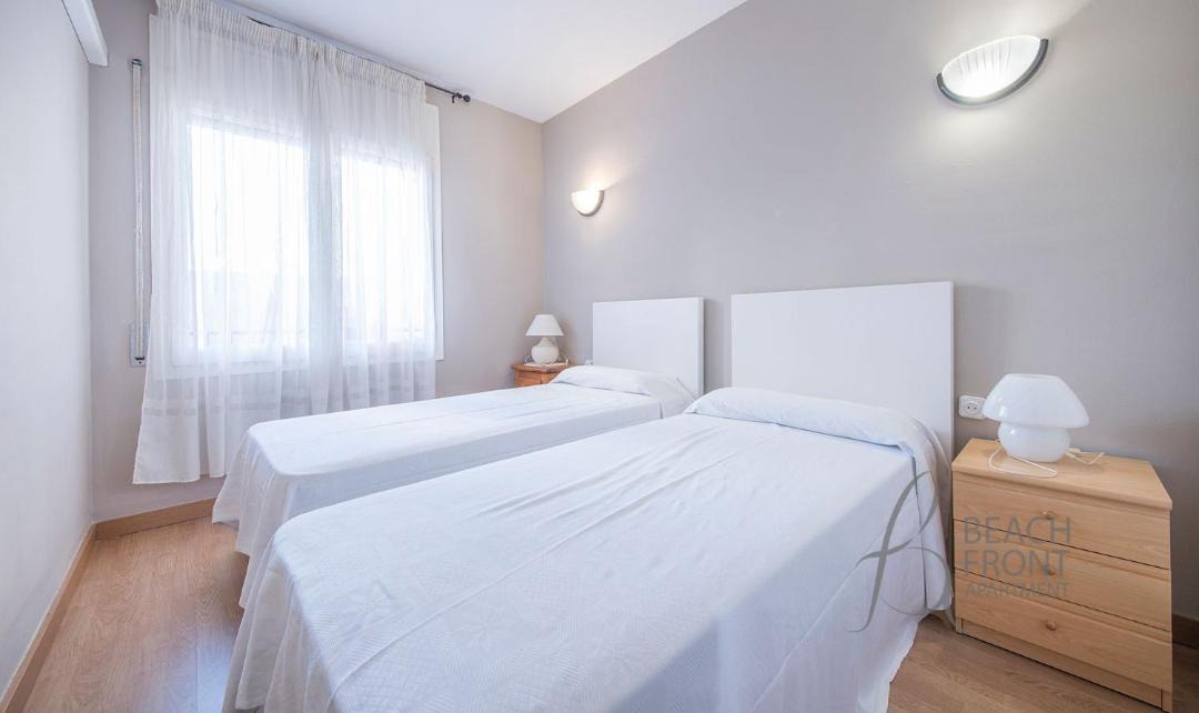 Photo of Bedroom in Calafell