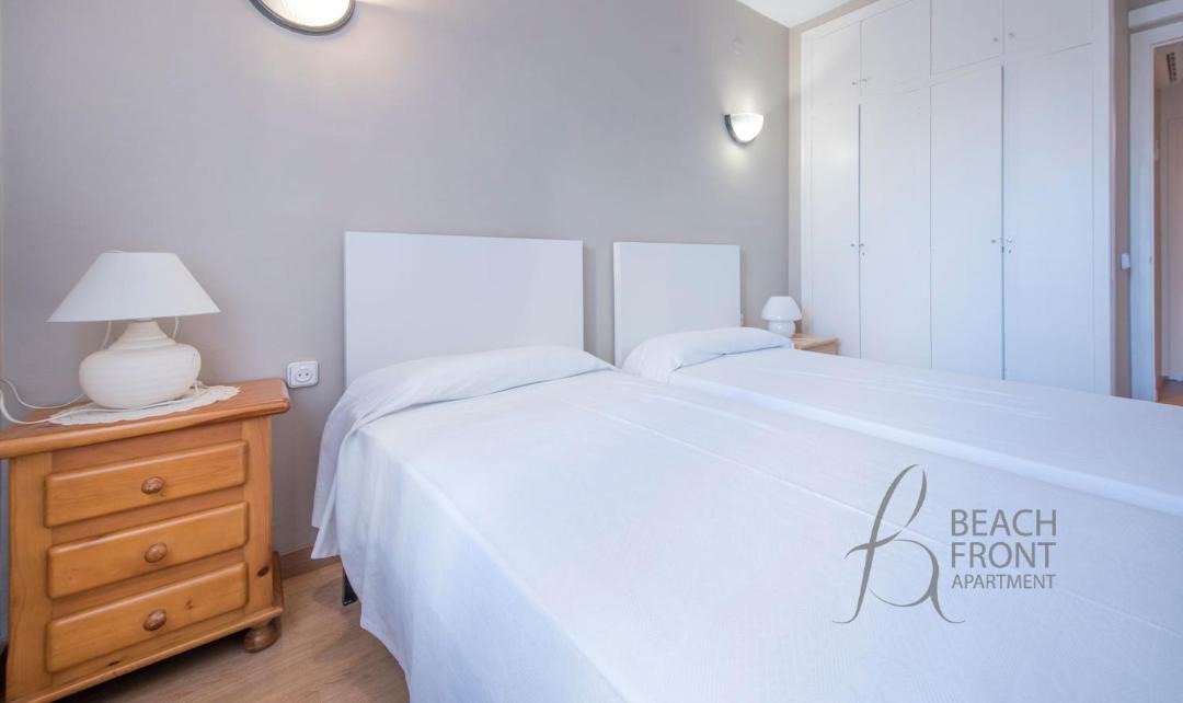 Photo of Bedroom in Calafell