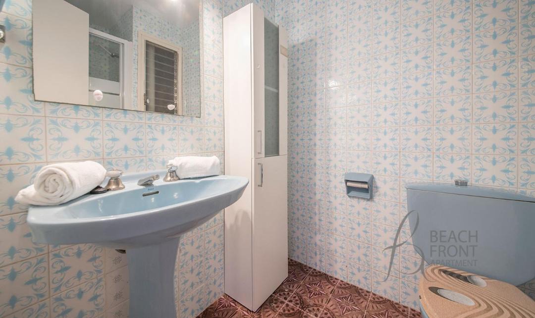 Photo of Bathroom in Calafell