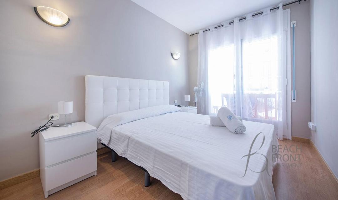 Photo of Bedroom in Calafell