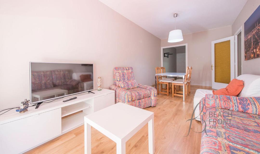 Photo of Bedroom in Calafell