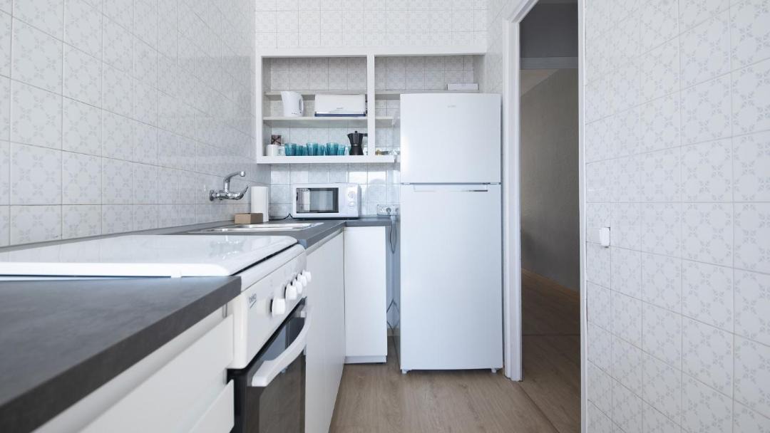Photo of Kitchen in Calafell