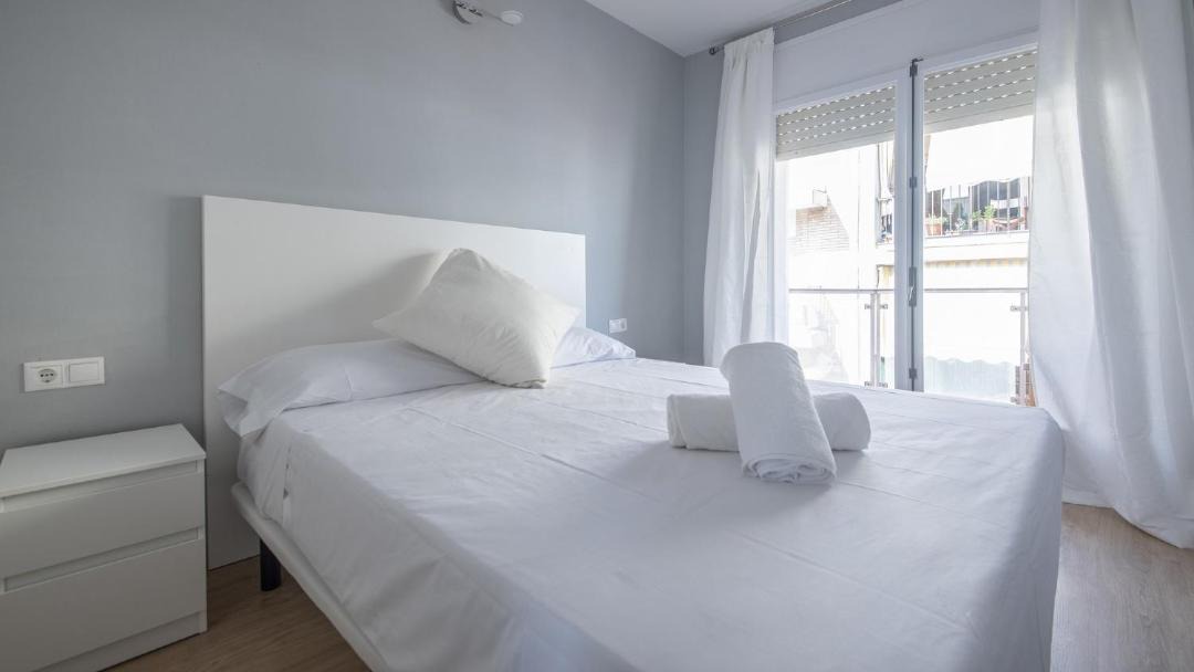 Photo of Bedroom in Calafell