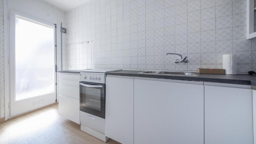 Photo of Kitchen in Calafell