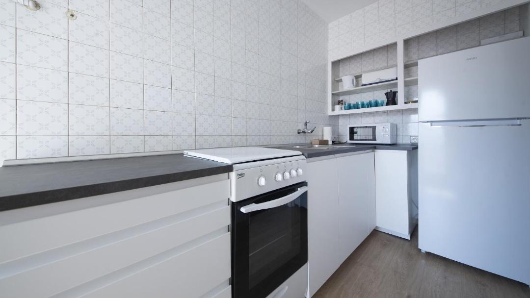Photo of Kitchen in Calafell