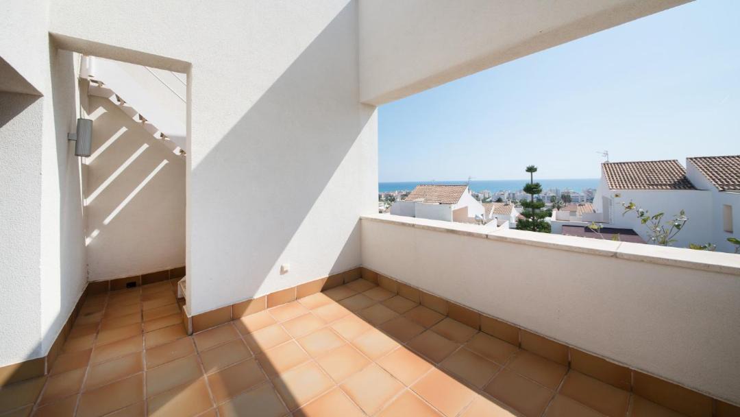 Photo of Patio Balcony in Calafell